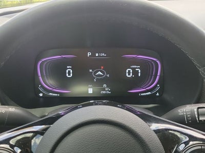 2025 Kia Soul EX
