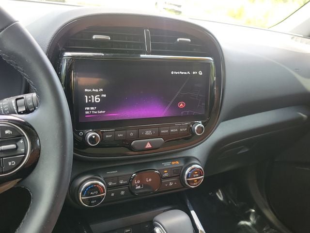 2025 Kia Soul EX
