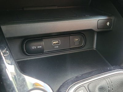 2025 Kia Soul EX