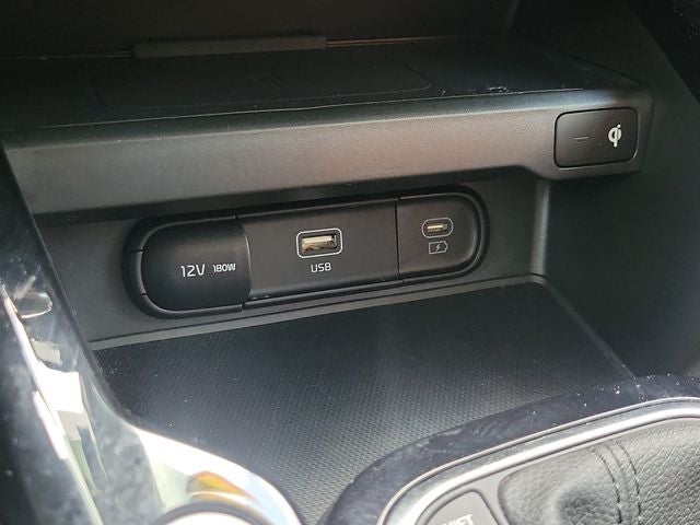 2025 Kia Soul EX