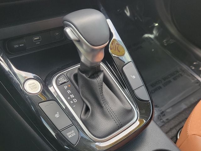 2025 Kia Soul EX