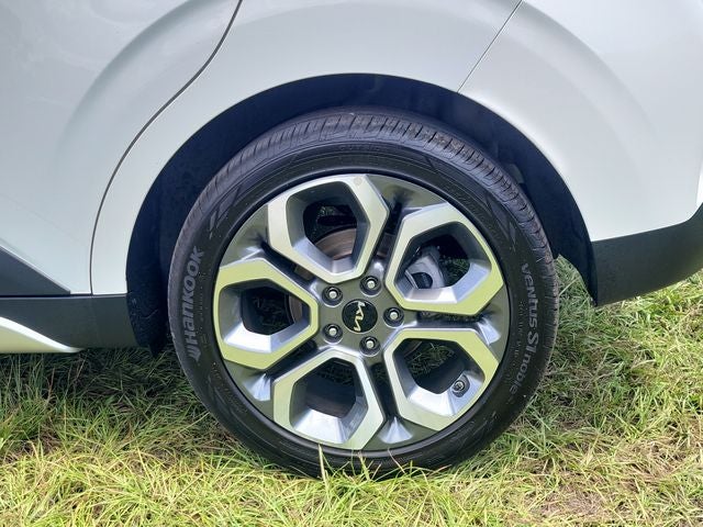 2025 Kia Soul EX