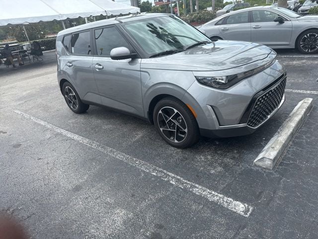 2024 Kia Soul EX