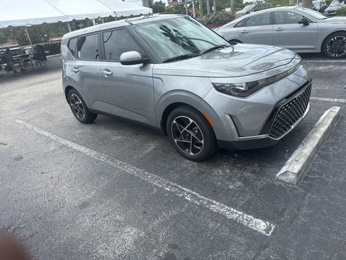 2024 Kia Soul EX
