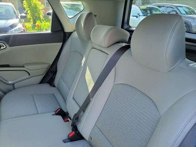 2024 Kia Soul EX