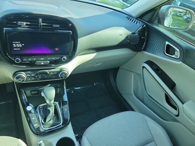 2024 Kia Soul EX