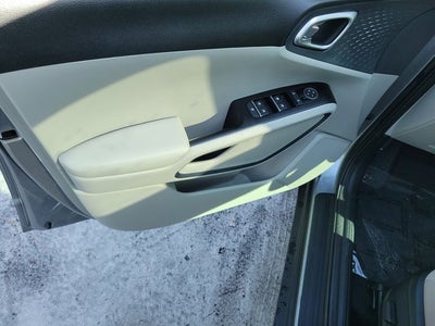 2024 Kia Soul EX