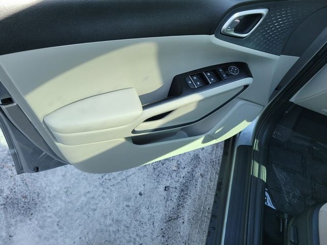 2024 Kia Soul EX