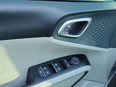 2024 Kia Soul EX