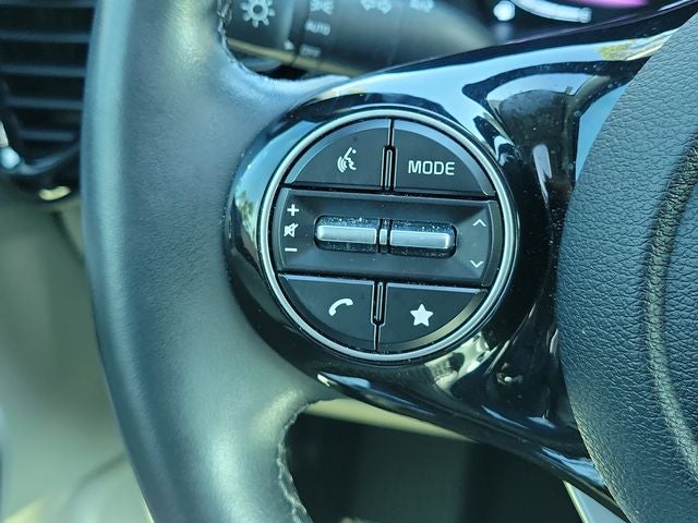 2024 Kia Soul EX