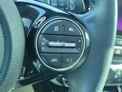 2024 Kia Soul EX