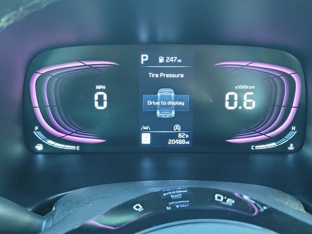 2024 Kia Soul EX