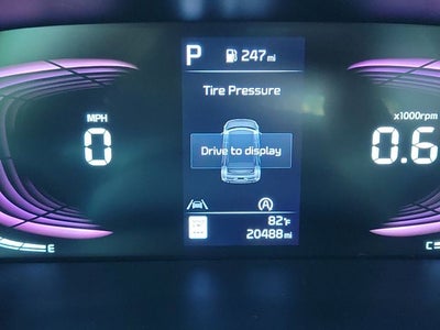 2024 Kia Soul EX