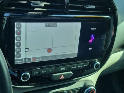 2024 Kia Soul EX