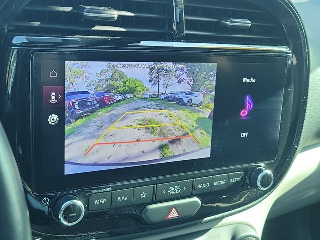 2024 Kia Soul EX