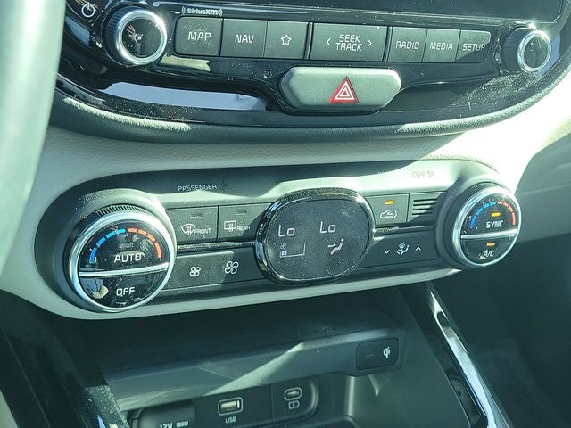 2024 Kia Soul EX