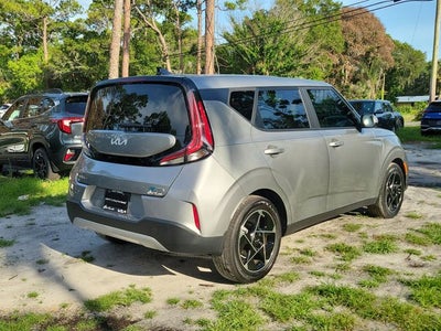 2024 Kia Soul EX