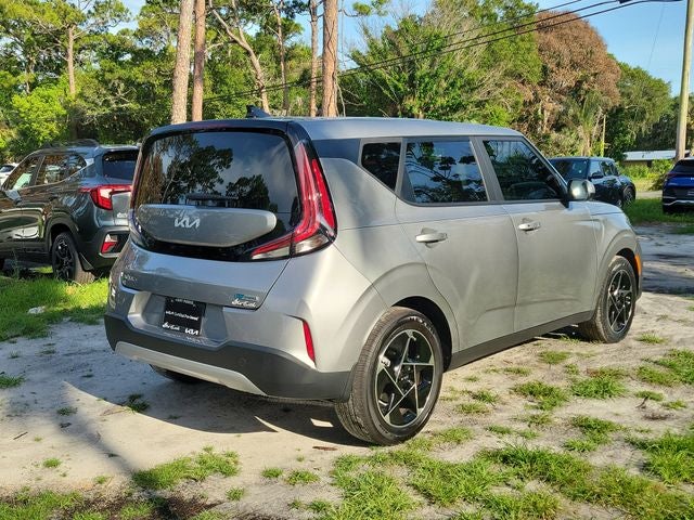 2024 Kia Soul EX