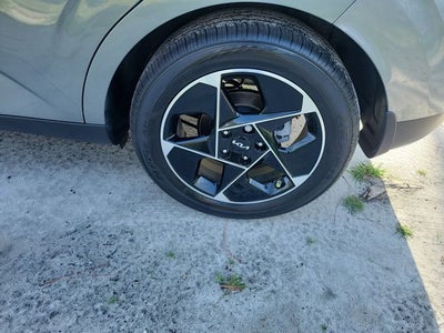 2024 Kia Soul EX