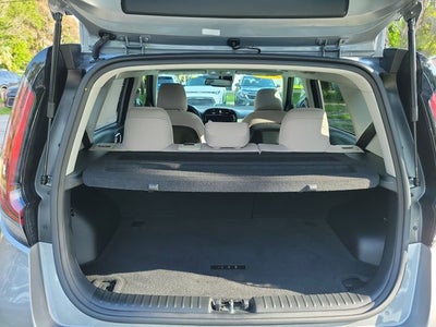 2024 Kia Soul EX