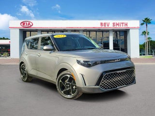 2024 Kia Soul EX
