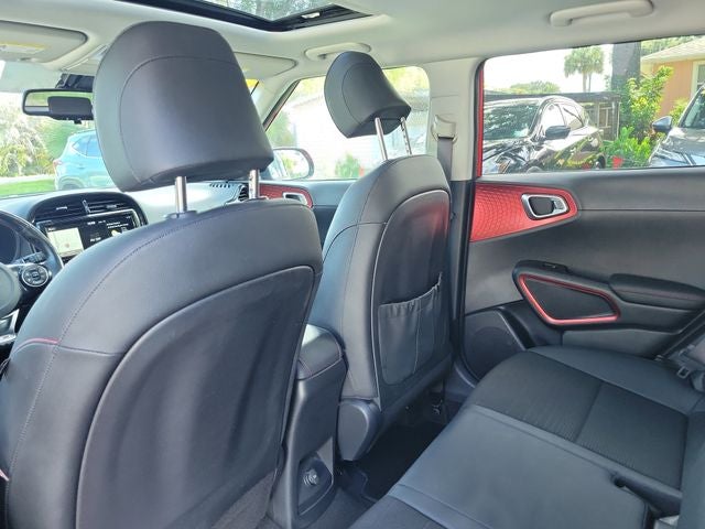 2020 Kia Soul GT-Line Turbo