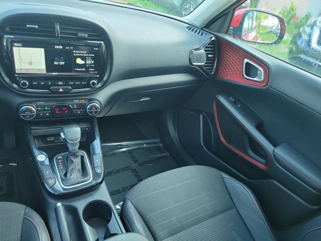 2020 Kia Soul GT-Line Turbo