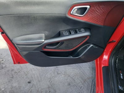 2020 Kia Soul GT-Line Turbo