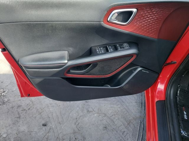 2020 Kia Soul GT-Line Turbo