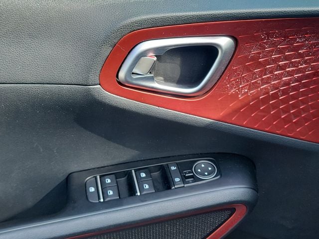 2020 Kia Soul GT-Line Turbo