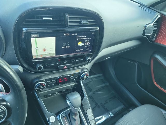 2020 Kia Soul GT-Line Turbo