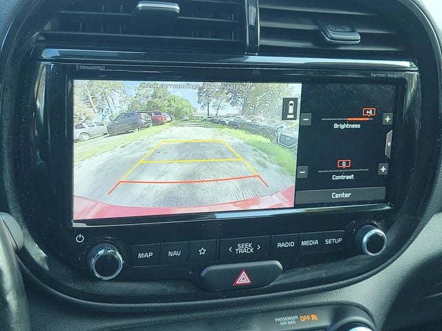 2020 Kia Soul GT-Line Turbo