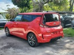 2020 Kia Soul GT-Line Turbo