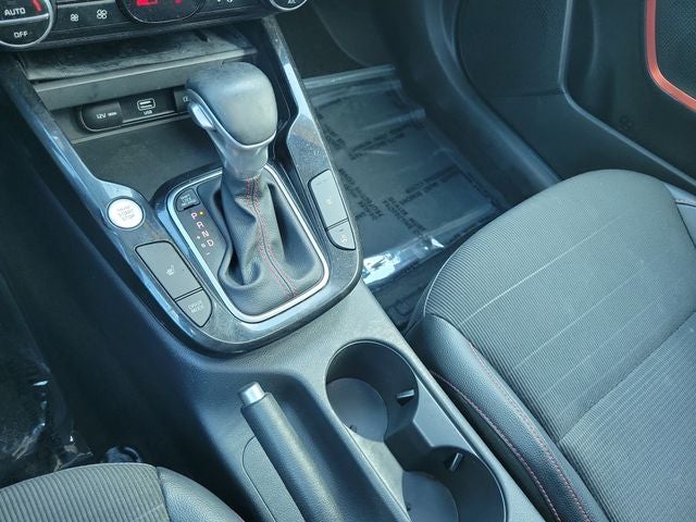 2020 Kia Soul GT-Line Turbo