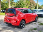 2020 Kia Soul GT-Line Turbo