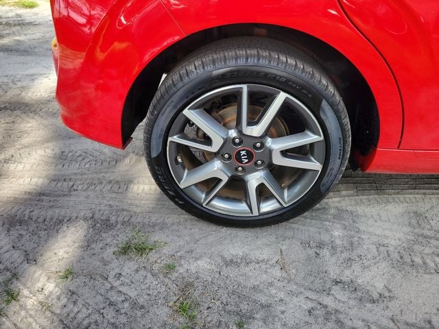 2020 Kia Soul GT-Line Turbo