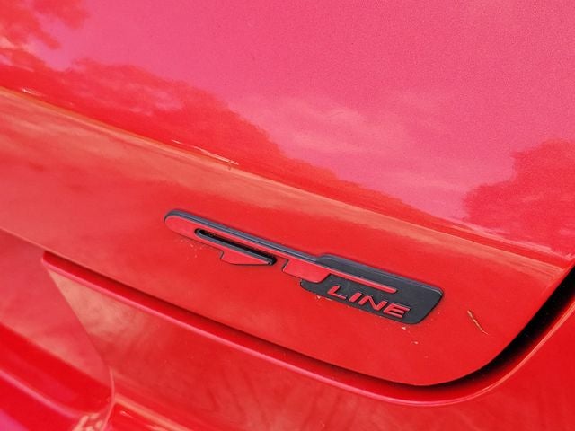 2020 Kia Soul GT-Line Turbo