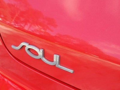 2020 Kia Soul GT-Line Turbo