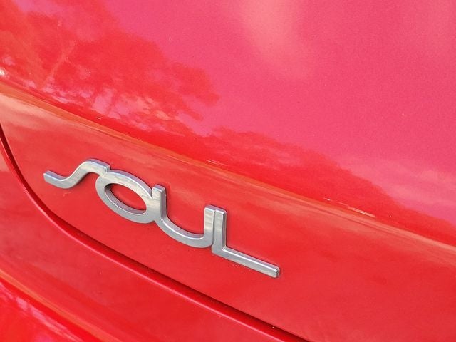 2020 Kia Soul GT-Line Turbo