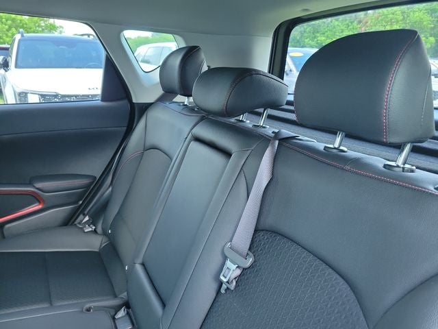 2024 Kia Soul GT-Line