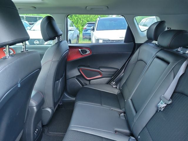 2024 Kia Soul GT-Line