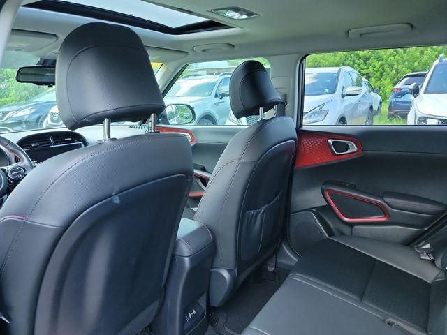 2024 Kia Soul GT-Line