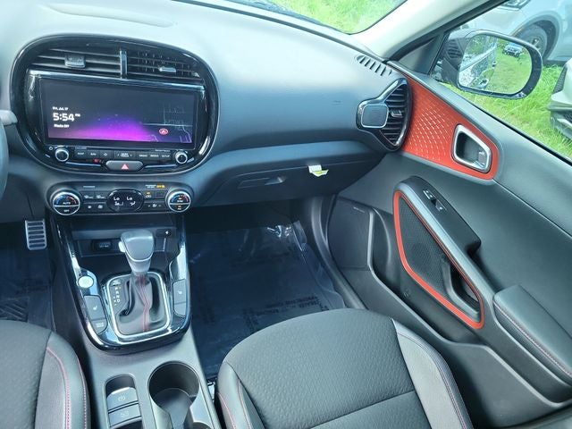 2024 Kia Soul GT-Line
