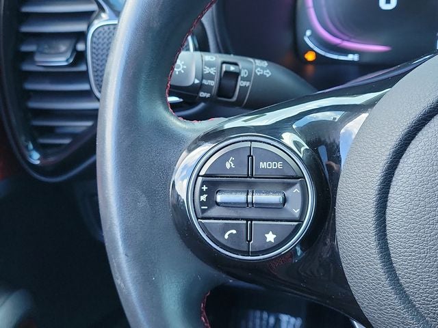 2024 Kia Soul GT-Line