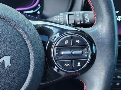 2024 Kia Soul GT-Line