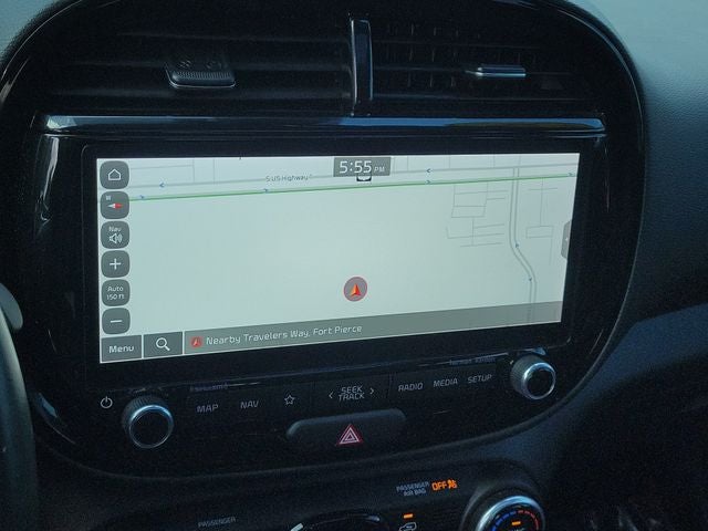 2024 Kia Soul GT-Line