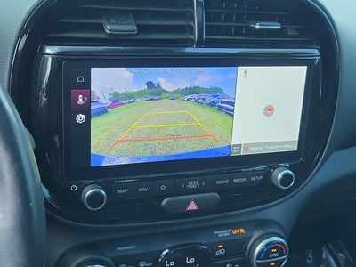 2024 Kia Soul GT-Line