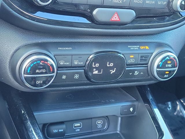 2024 Kia Soul GT-Line
