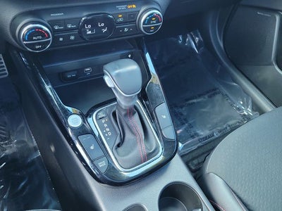 2024 Kia Soul GT-Line
