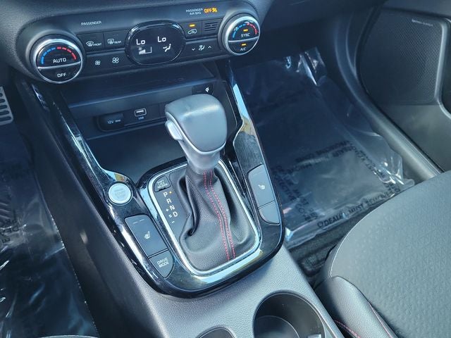 2024 Kia Soul GT-Line